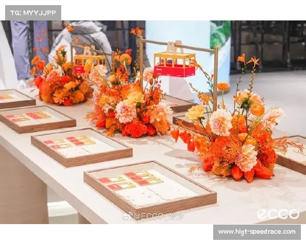 ECCO重庆运动户外店启幕，融合山城文化与北欧美学