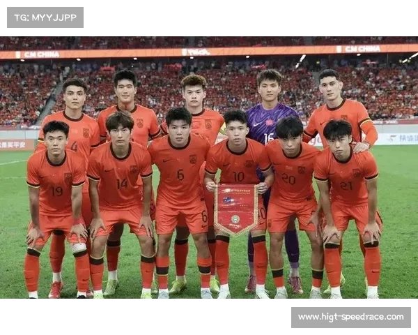 U23亚洲杯中国首战平伊拉克，小组突围迎关键考验