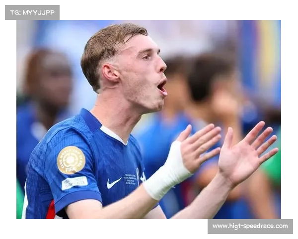 切尔西2-0布伦特福德：佩德罗爆射破门，帕尔默点射锁定胜局