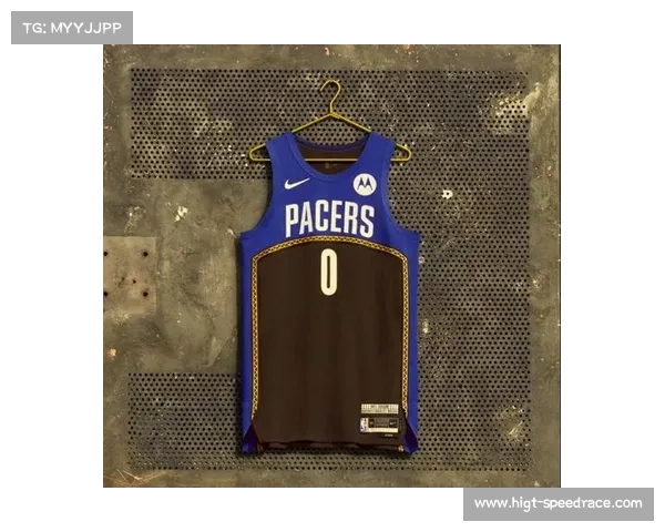 NBA球衣设计大赛获奖作品公布，融合当地元素